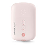 Philips Avent, Elektrisk bröstpump SCF395/11 Tillbehör Mat och amning Bebe Naty Shop