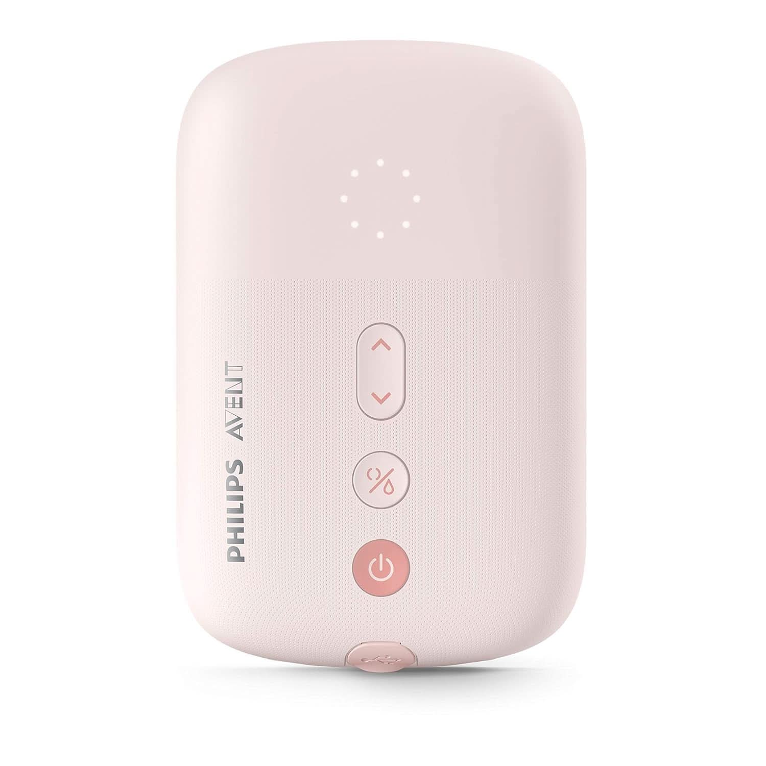 Philips Avent, Elektrisk bröstpump SCF395/11 Tillbehör Mat och amning Bebe Naty Shop