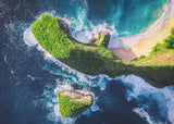Ravensburger Puzzle Beautiful Islands 16909 - Indonesien - 1000 bitar pussel för vuxna och barn över 14 Puzzle Naty Shop