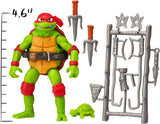 TEENAGE MUTANT NINJA Turtles - Raphael Basfigur Actionfigurer Naty Shop