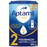 Aptamil Care 2 – Passar även för spädbarn födda med kejsarsnitt – 1 x 800 g