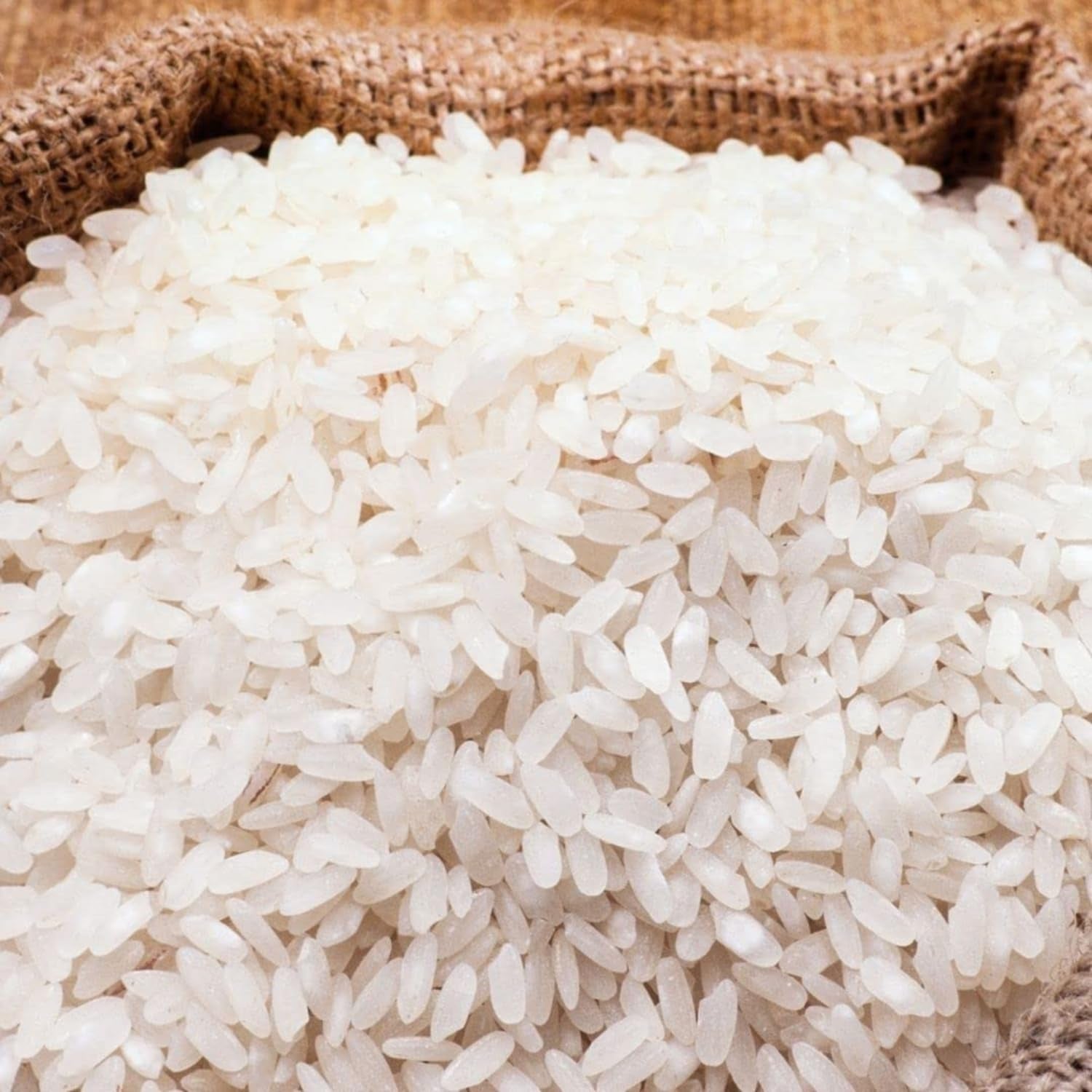 ROYAL THAI RICE - Långkornigt ris doftande med jasmin - 10 x 1 KG - Multipack