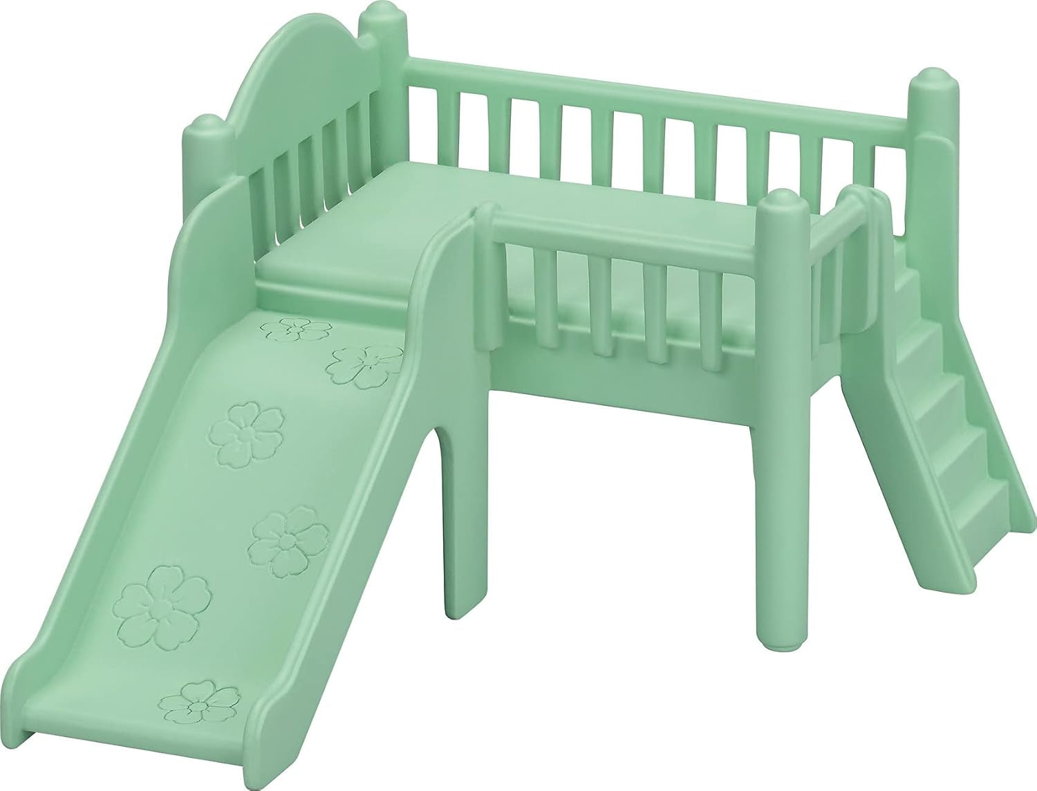 Sylvanian Families - 5393 - Hallonhus NYTT