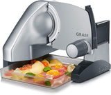 GRAEF Slicer S50000, silver Slicers och Slicers Naty Shop