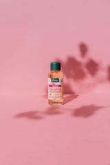 Kneipp, badolja, med 94% ren mandelolja, för torr och känslig hud - 100 ml dusch och bad Naty Shop