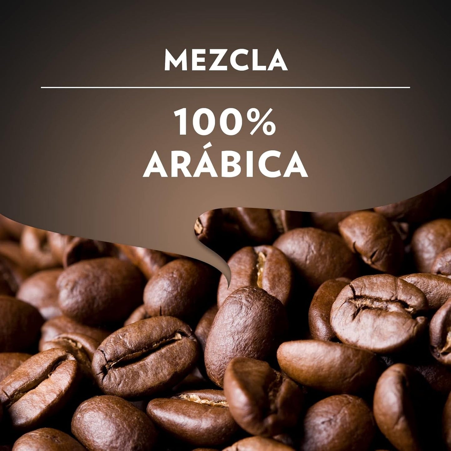 Lavazza Caffe espresso - Kaffebönor (1 kg)