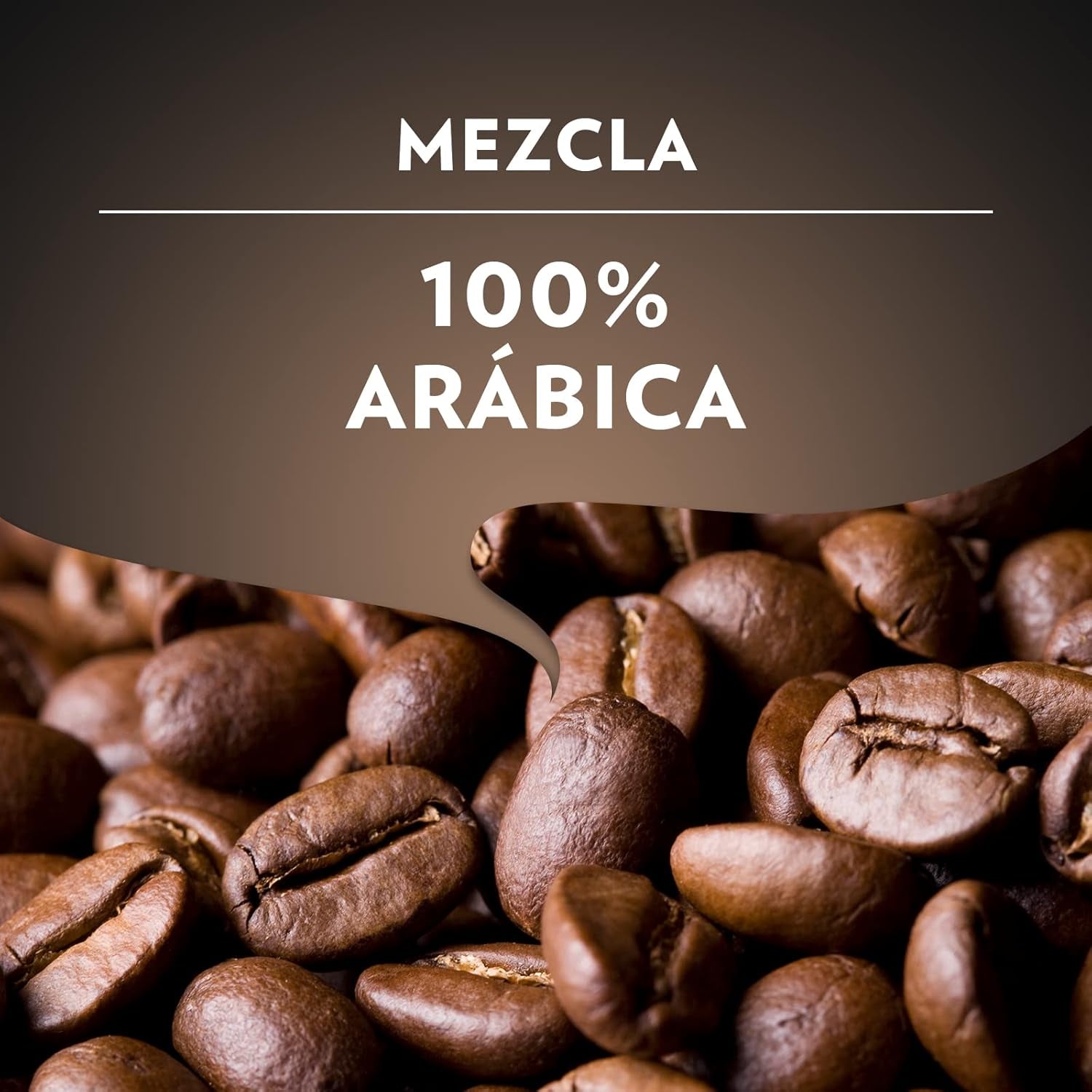 Lavazza Caffe espresso - Kaffebönor (1 kg)