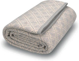 ACUSHLA 200,7X160 Cm, 1,7 kg, filt, yllefilt, varm resefilt, stickad filt, dekorativa filtar för soffa, stol, soffa, säng, vardagsrum, camping, lämplig för alla årstider Ww203 sängar och överdrag Besuche-Storen 0 79" X 63"