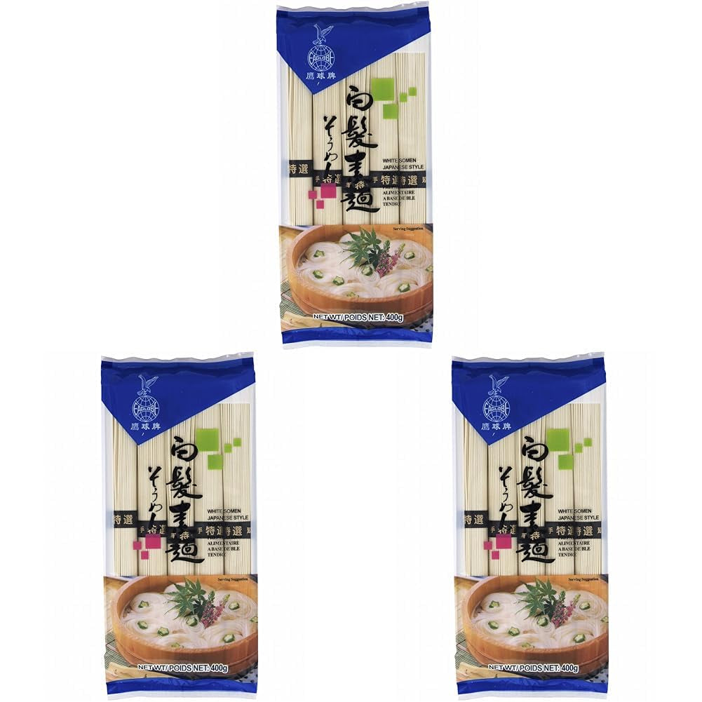 - Torra Somen-nudlar (1 x 400 g)