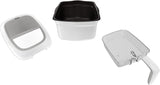 Tefal Super Uno Access fritös, kapacitet 2,2 L, diskmaskinsäkra delar, luktfilter Vitvaror Naty Shop