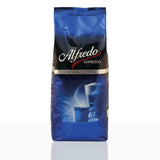Darboven Alfredo Espresso Cremazzurro - 6 x 1 kg kaffebönor