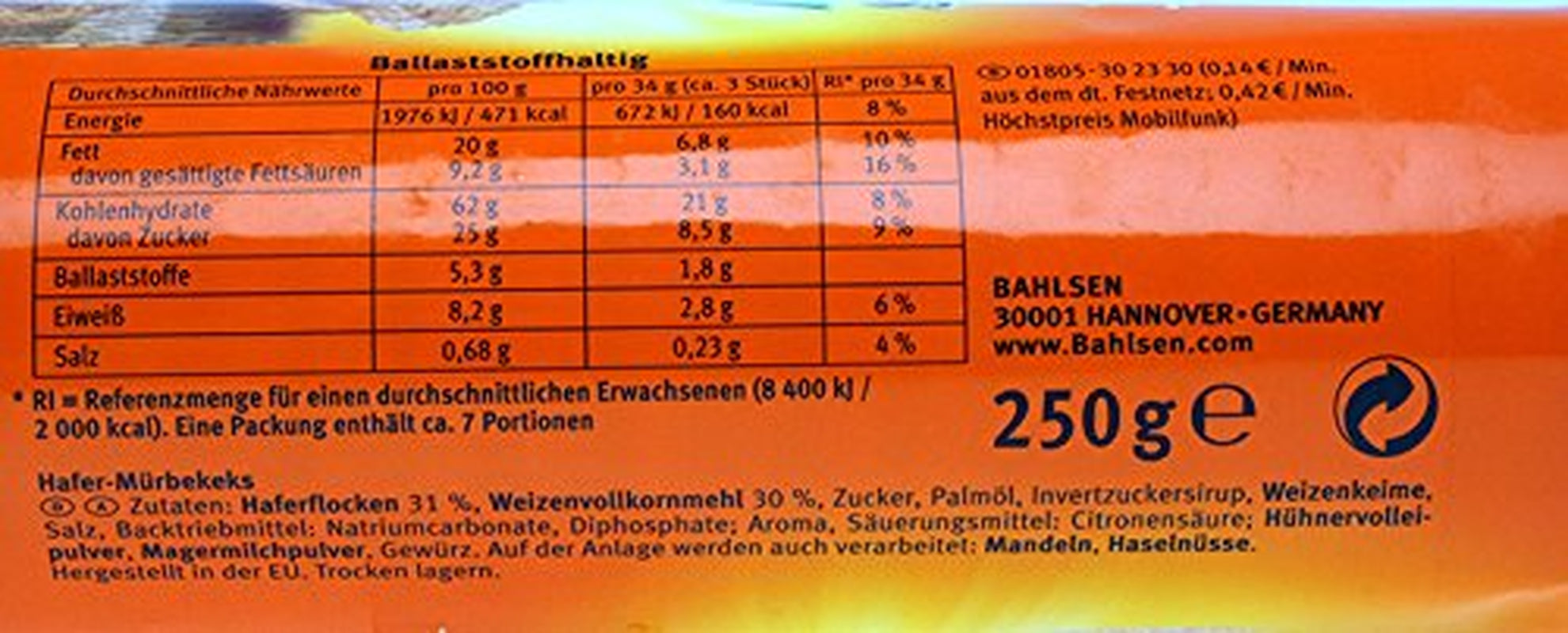 250G HOBBITS HJÄRTA