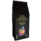 C&T Hawaii Kona Kaffee | 200g Gemahlen | Das braune Gold aus Hawaii - ener der bästa Kaffees der Welt