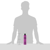 Bed Head av TIGI Dumb Blonde, schampo för kemiskt behandlat hår, 750 ml Dusch och bad Naty Shop