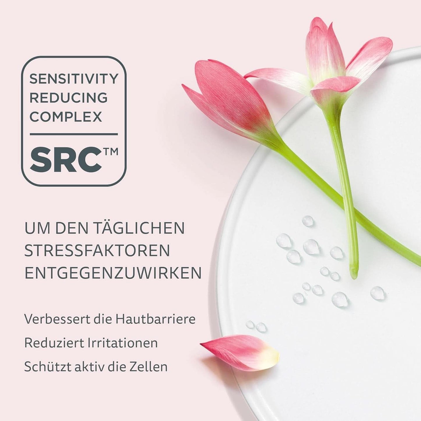 Declaré Essential Eye Lifting Serum 15 l - Intensiv lyft för ögonlocken Kosmetika och skönhet Naty Shop