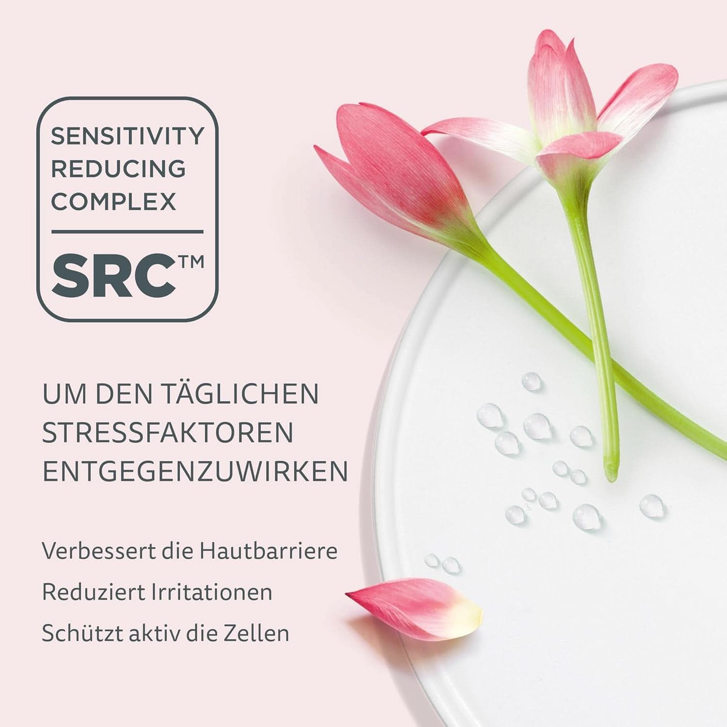 Declaré Essential Eye Lifting Serum 15 l - Intensiv lyft för ögonlocken Kosmetika och skönhet Naty Shop