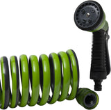 Spiralslang 15 m