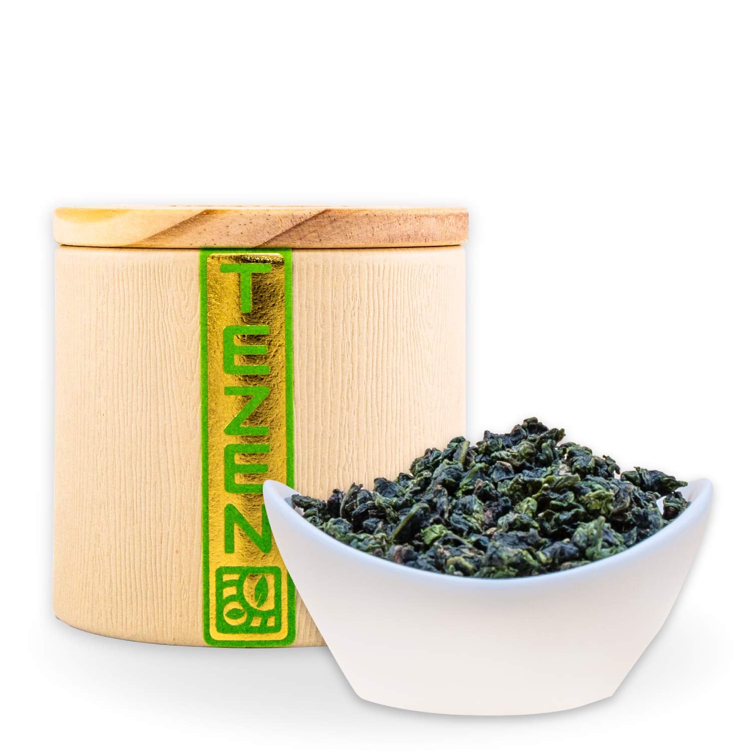 Tie Guan Yin Oolong Tea från Anxi, Kina | Skörd 2025 | Högkvalitativt kinesiskt Oolong-te | Premium kinesiskt te från traditionella plantager 100 g