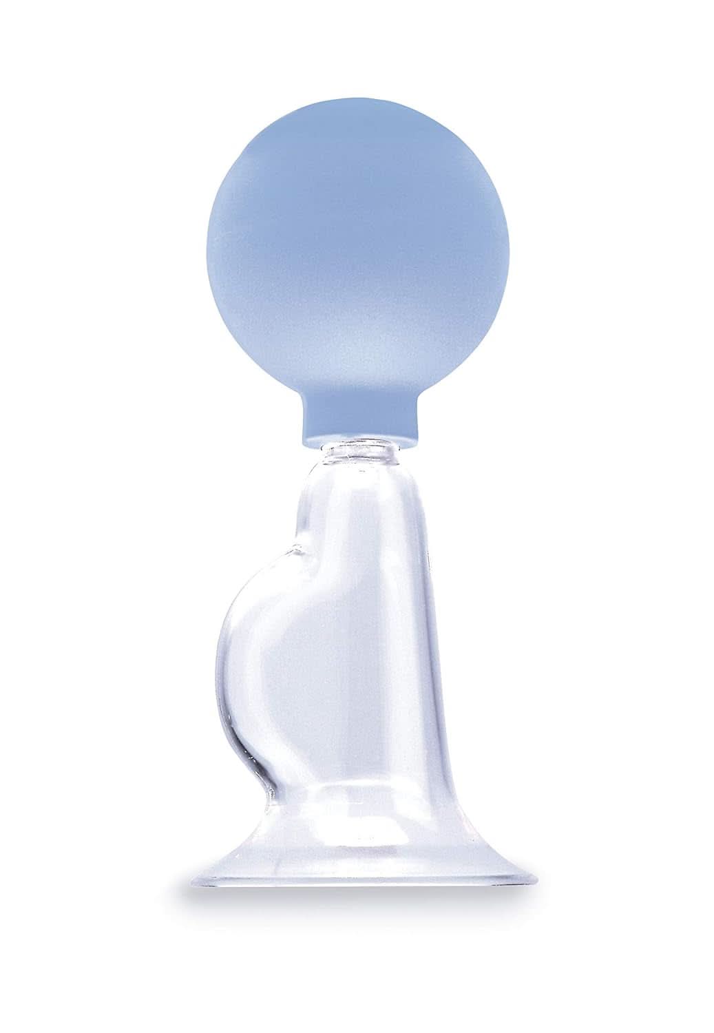 Suavinex 3304113 - Bröstpump Tillbehör Mat och amning Bebe Naty Shop