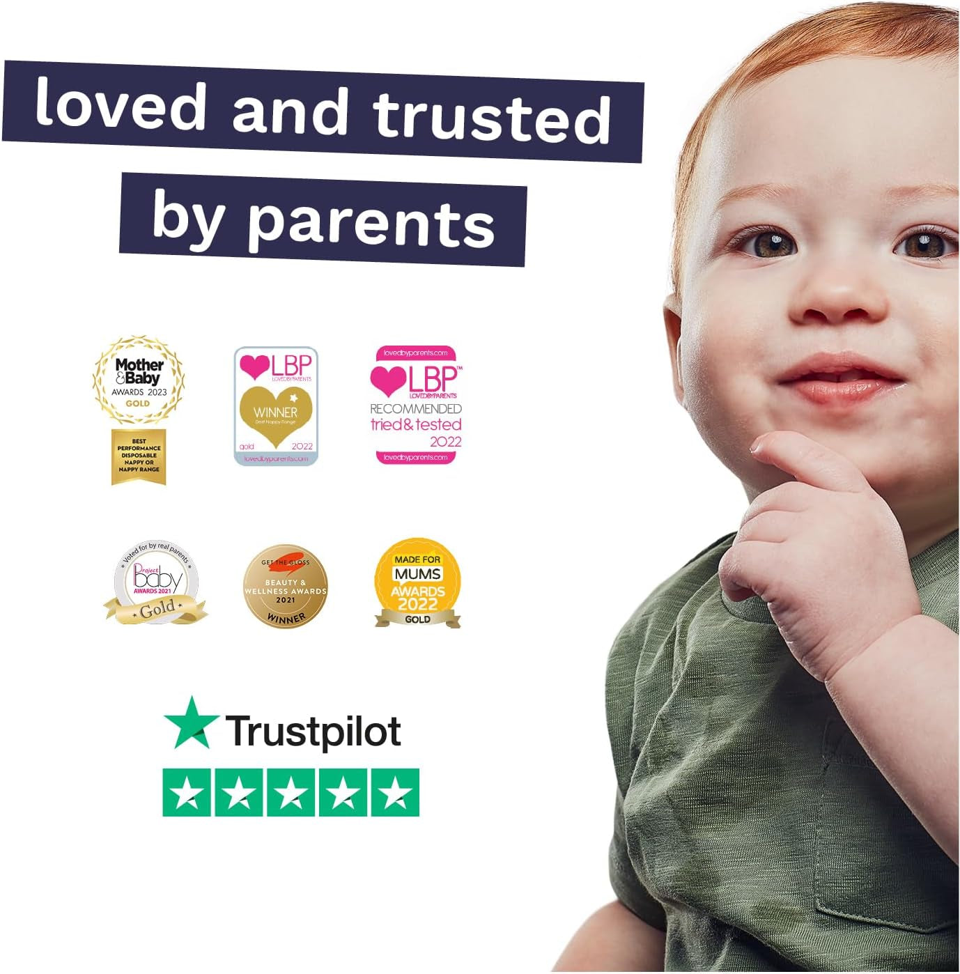 Miljövänliga engångsservetter för känslig babyhud 70 våtservetter (1 förpackning) 99 % vatten 100 % plastfri för känslig hud Eksembenägen nyfödd biologiskt nedbrytbar vegan