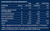 Barilla durumvete pasta Maccheroni n. 44 – Förpackning med 1 (1x1 kg)