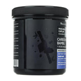 Thader Pharma Balancing Hair Mask med bambukol och hyaluronsyra - Idealisk för oljiga rötter och torra toppar, 700 ml Naty Shop Hair Mask