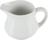 Olympia Athena Mjölkkanna Set (4) – Porslin 170ml CF370