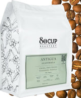 Rostade efter beställning ~ färskaste specialkaffebönor | 80 CUP Rosteri | Guatemala Antigua, Single Origin(1kg) Spezialitäten Kaffeebohnen, Frisch Geröstet