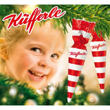 Chokladskuggor Küfferle Polar Silver 810g (60 st)