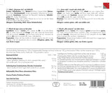 Trek'n Eat schweizisk müsli med mjölkpulver (2-pack)
