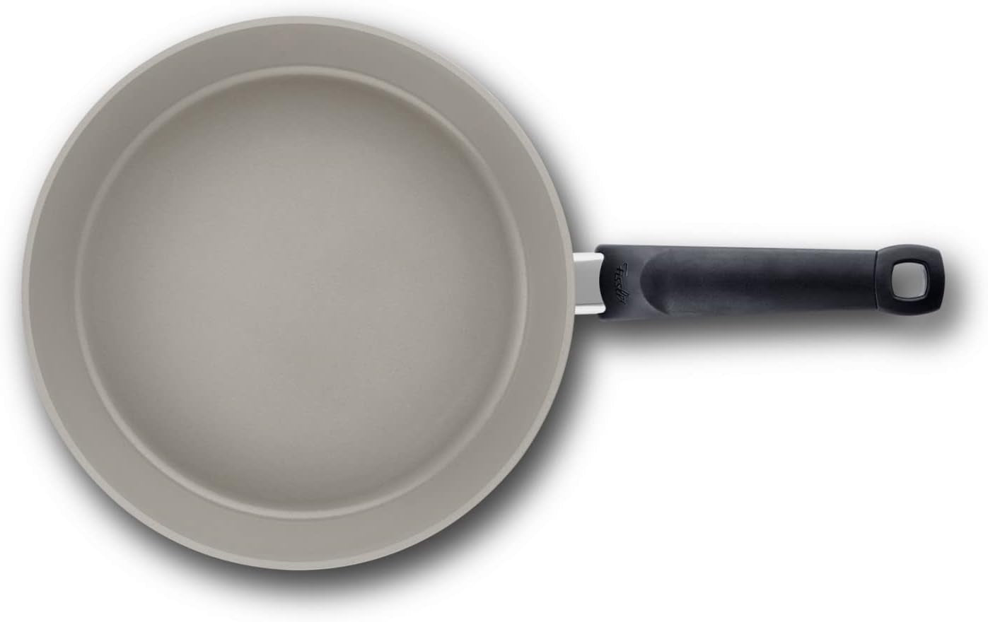 Fissler Ceratal Comfort, non-stick keramisk panna - induktionsgrytor och stekpannor Naty Shop