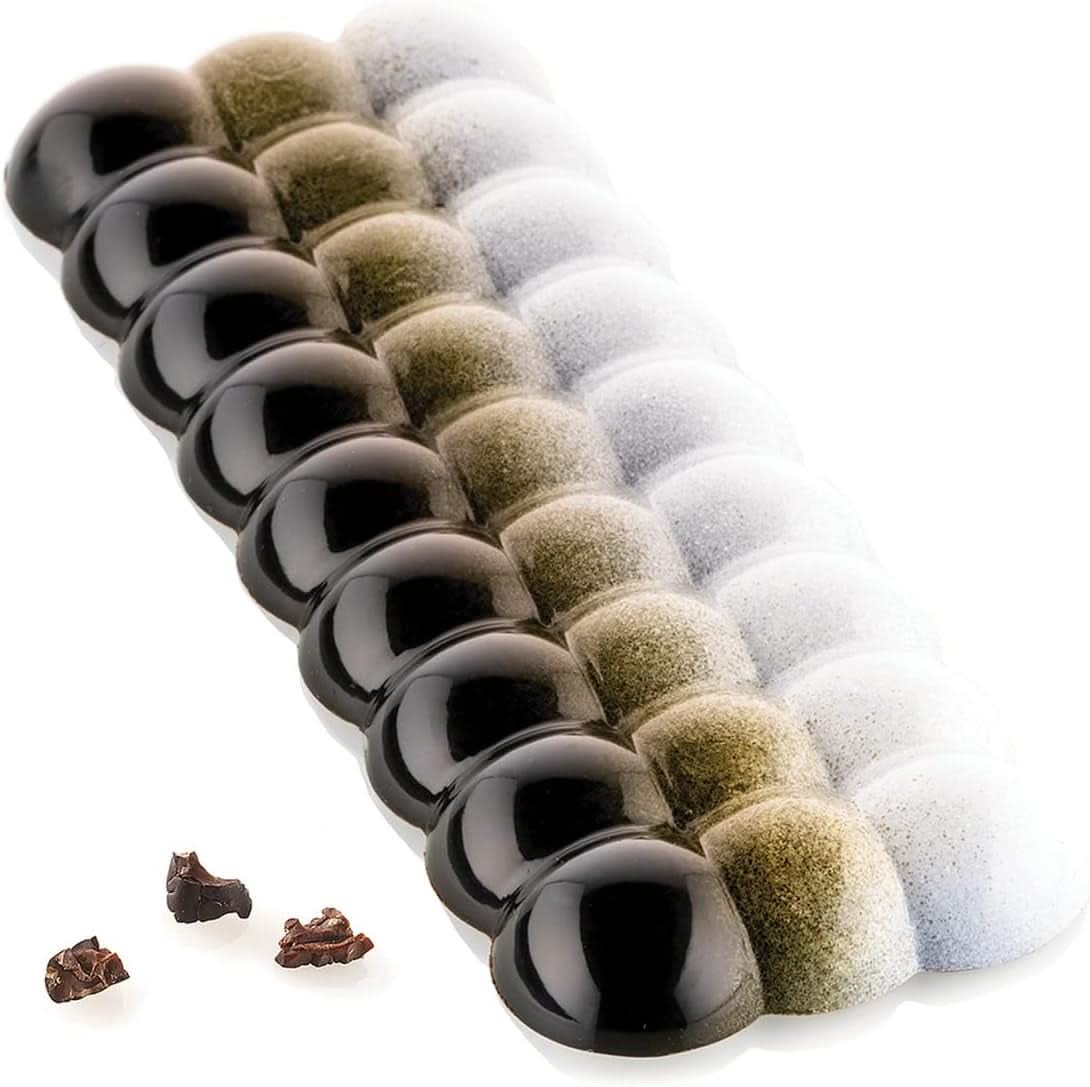 Silikomart CH012, BOLLA B, TRITAN Kitchen Naty Shop Bolla - T