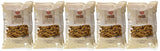 Fullkornspastaspiraler, förpackning om 10 st (10 x 500 g)