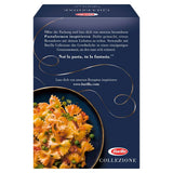 Barilla Collezione Farfalle Pasta gjord av högkvalitativt durumvete, alltid al dente, (1 x 500g)