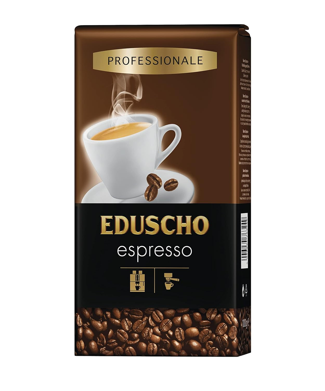 476325 Professionell espressokaffe