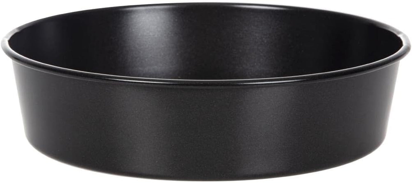 12644 Djup kakform utan lock 3 x 13 cm från Naty Shop Formar och bakplåtar 4(D)X17(Ø)Cm