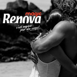 Renova toalettpapper - 9 rullar