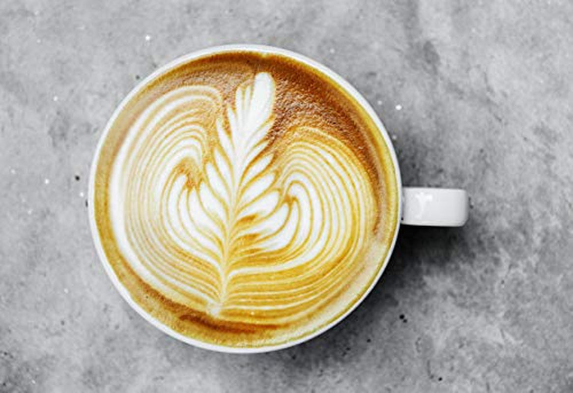 - Mocka 1000g | Strong coffee for Schümli and espresso from fully automatic machines | Helrostade kaffebönor | Med 90% Arabicabönor
