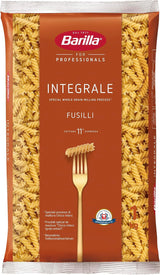 Fullkorn Barilla Fusilli Fullkornspasta – 1 kg