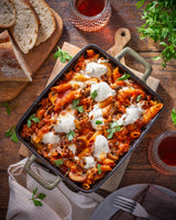 MAGGI Fix för Spaghetti Bolognese, Würzmischung, 100 % naturliga ingredienser, för 3 portioner, 1er Pack (1 x 36g Packung)