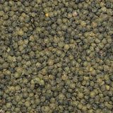 Wholefood Earth Ekologisk fransk stil Mörkgröna linser 1 kg icke-GMO | Vegan | Rik på fibrer | Rik på protein | Certifierad ekologisk