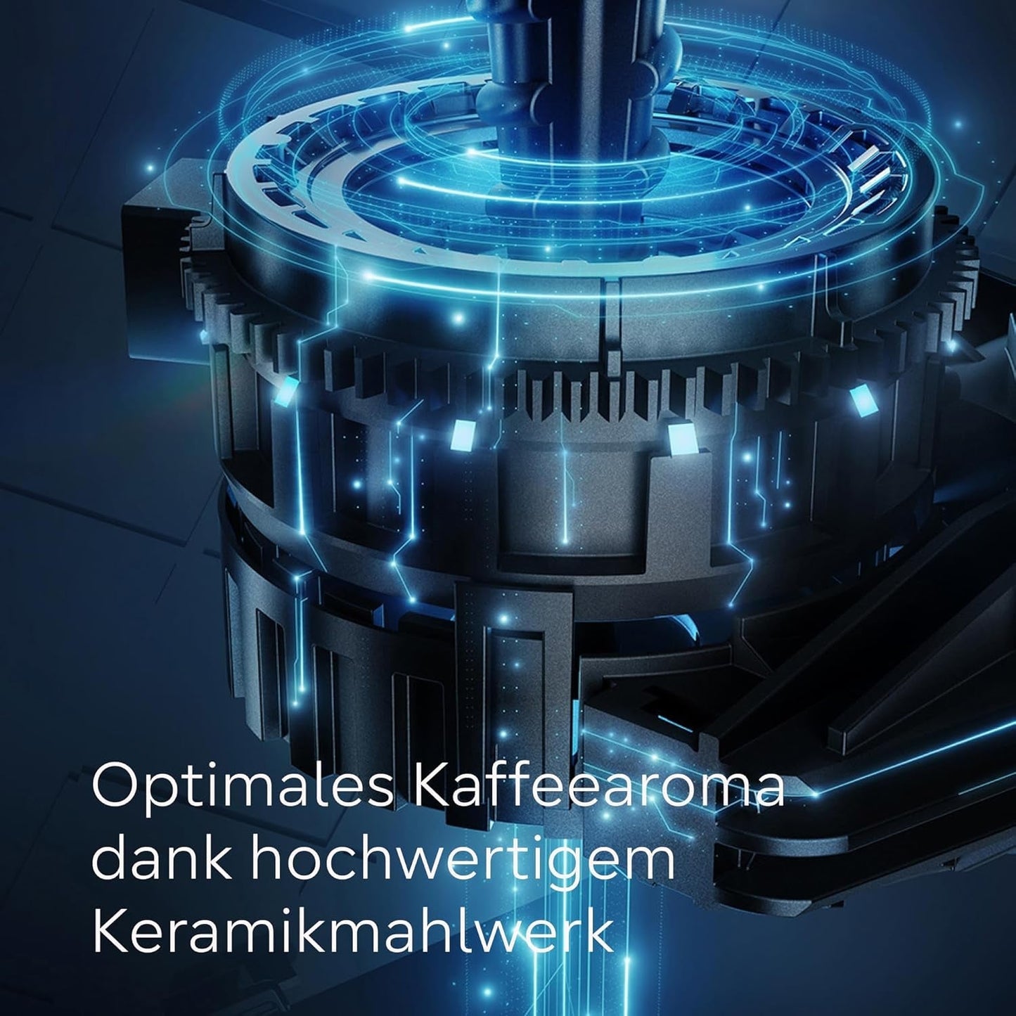 Siemens EQ500 klassisk automatisk espressomaskin, TFT färgskärm, 5 sorters kaffe och mjölk, dubbelkoppsfunktion, enkel rengöring, avtagbar bryggenhet, med mjölkslang, svart, TP511E19