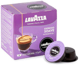 Lavazza A Modo Mio Espresso Soave, 1 x 16 kapslar (1 x 112 g)