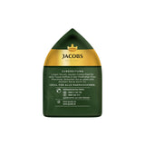 Jacobs Pads Crema Mild, Senseo-kompatibla Pads, 5 x 18 Getränke, 90 Kaffeepads