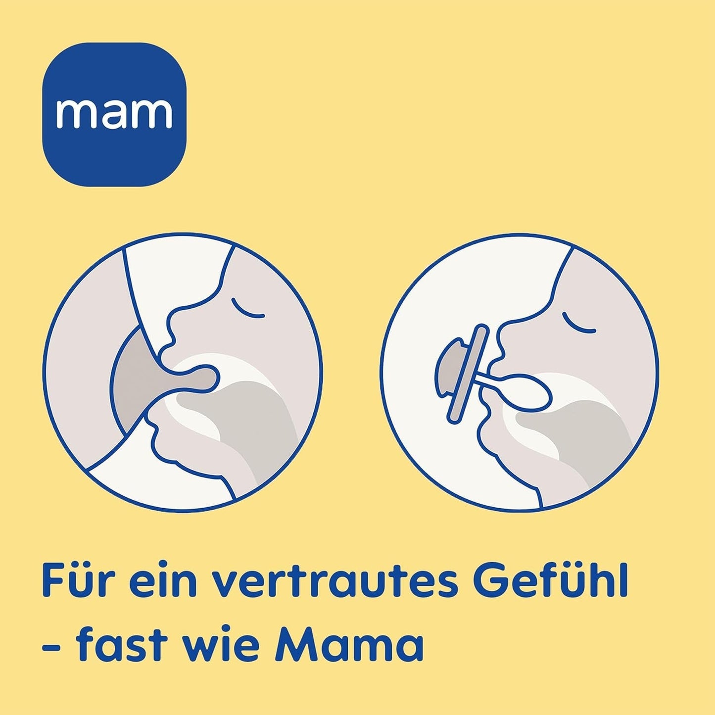 MAM Air Silikonnappar 2-pack Extra lätt och luftig design Tandvänlig bebisnapp Tillverkad av MAM SkinSoft Special Silikon med Napplåda 6-16 Månader Bear/Rhino