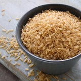 ROYAL THAI RIS - Doftande långkornigt brunt ris - 1 x 1 kg