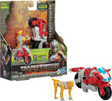 Transformers MV7 BA WEAPONIZER 2PK ARCEE Actionfigurer Naty Shop Arcee