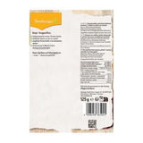 Seeberger Obehandlade torkade aprikoser, med söt-fruktig smak - inget tillsatt socker, 13 x 125 gram Torkade produkter Naty Shop