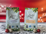 Signature Espresso Blend, Fairtrade, Hela bönkaffe, Ekologisk, Skuggodlad, Fågelskyddad, Nettovikt 200 g