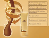 Regenererande mask - 250 ml, 21 Naty Shop hårmask